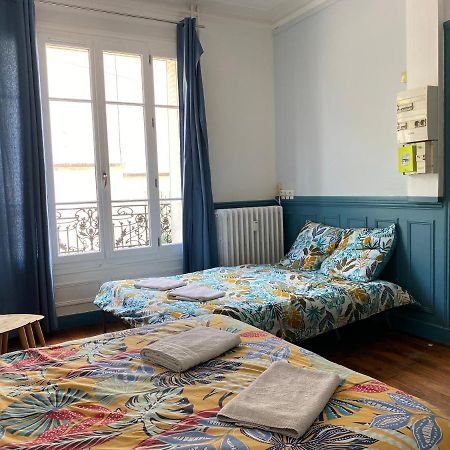 La Belle Vie - Appartement Cosy Au Centre-Ville Auxerre Buitenkant foto