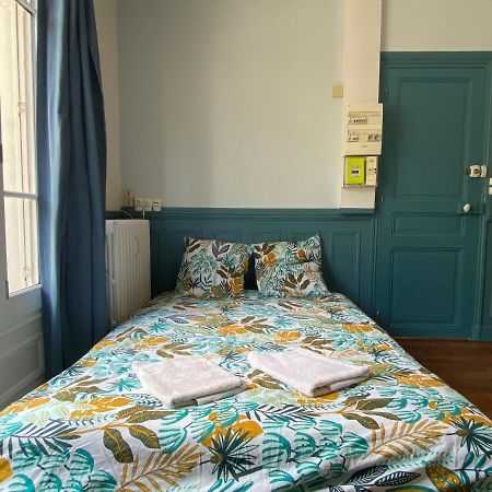La Belle Vie - Appartement Cosy Au Centre-Ville Auxerre Buitenkant foto